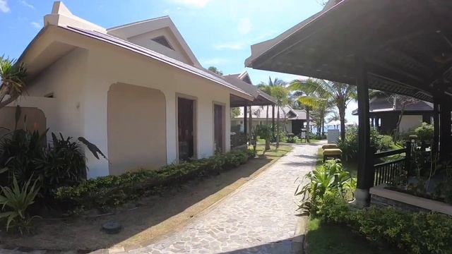 Anja Beach Resort & Spa Phú Quốc смотреть онлайн