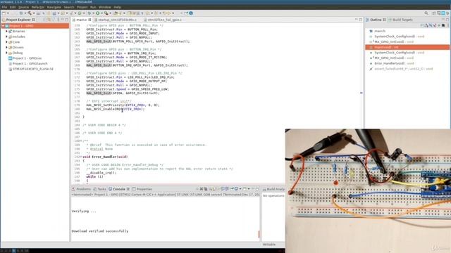 4. Programming implementation смотреть онлайн