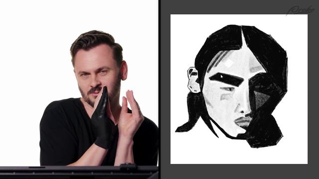 Proko drawing basics 11. critique-simplify-portrait-from-observation смотреть онлайн