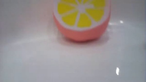 Изменяю запах сквиши