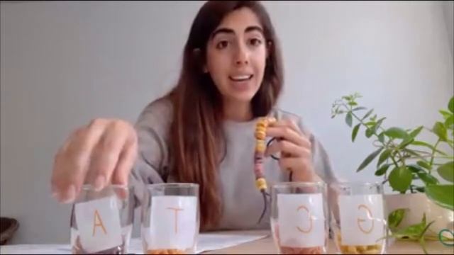 DIY DNA Bracelets and Key chains! смотреть онлайн