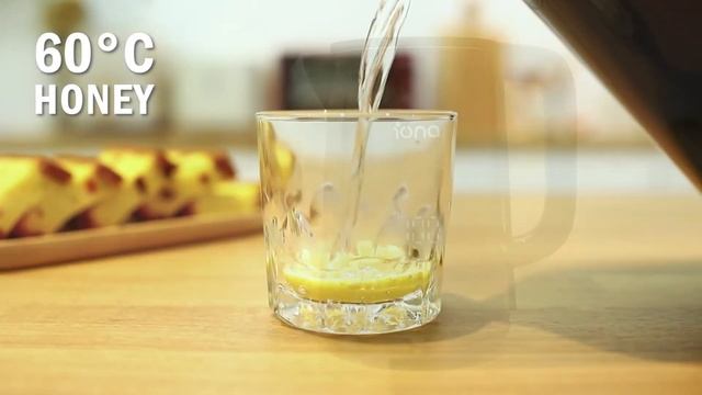 IONA GLK17 1.7L Digital Display Cordless Kettle смотреть онлайн