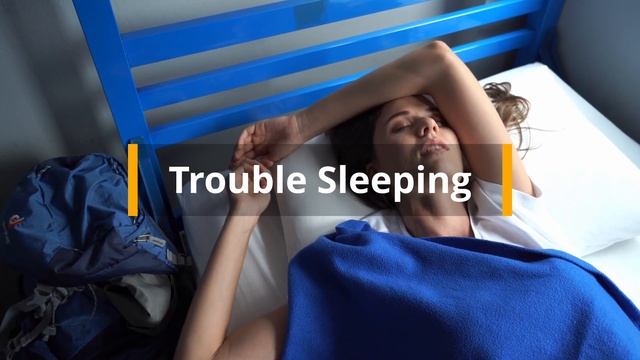 Unmasking Magnesium Deficiency - 9 Tell-tale Signs You Shouldn't Ignore смотреть онлайн