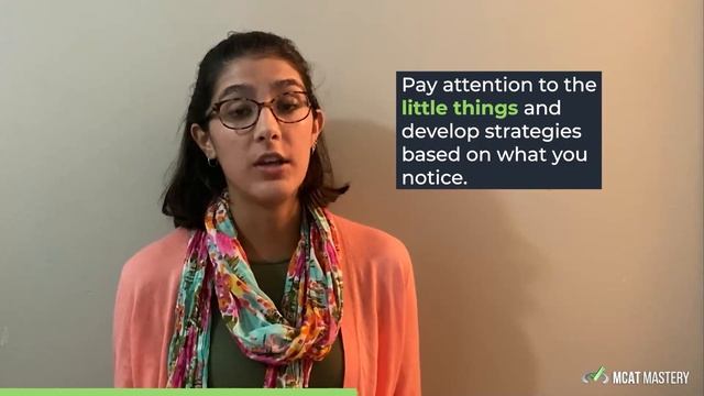 How To Build MCAT Stamina (Underrated Strategy!) смотреть онлайн