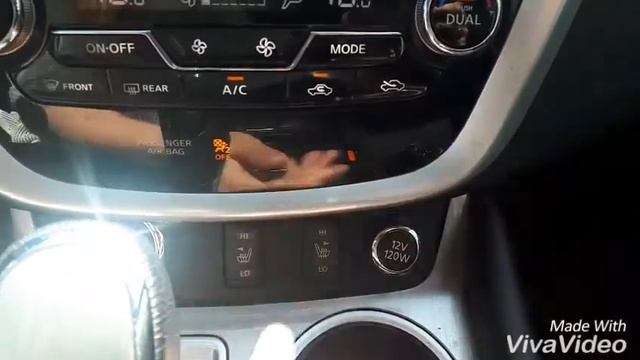 2017 Nissan Murano | Northland Nissan смотреть онлайн