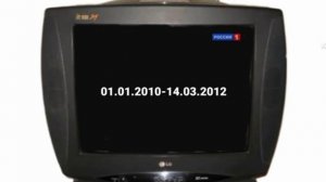 Галилей: История пропорции логотипов. 4 выпуск - РТВ/РТР/Россия/Россия 1