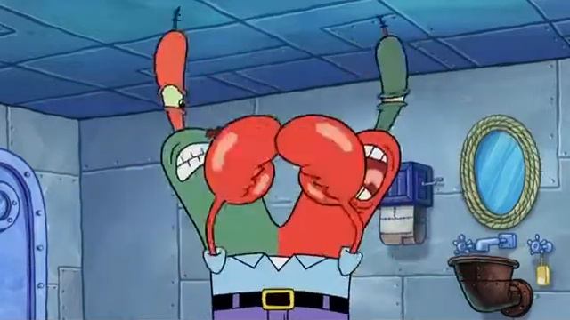 Красти ведро 6 смотреть онлайн