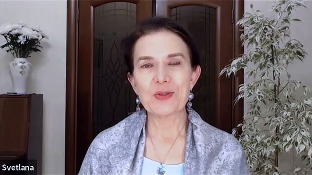 «Твоя Сила творения» о теме встречи в Москве 10 января 2025 года смотреть онлайн