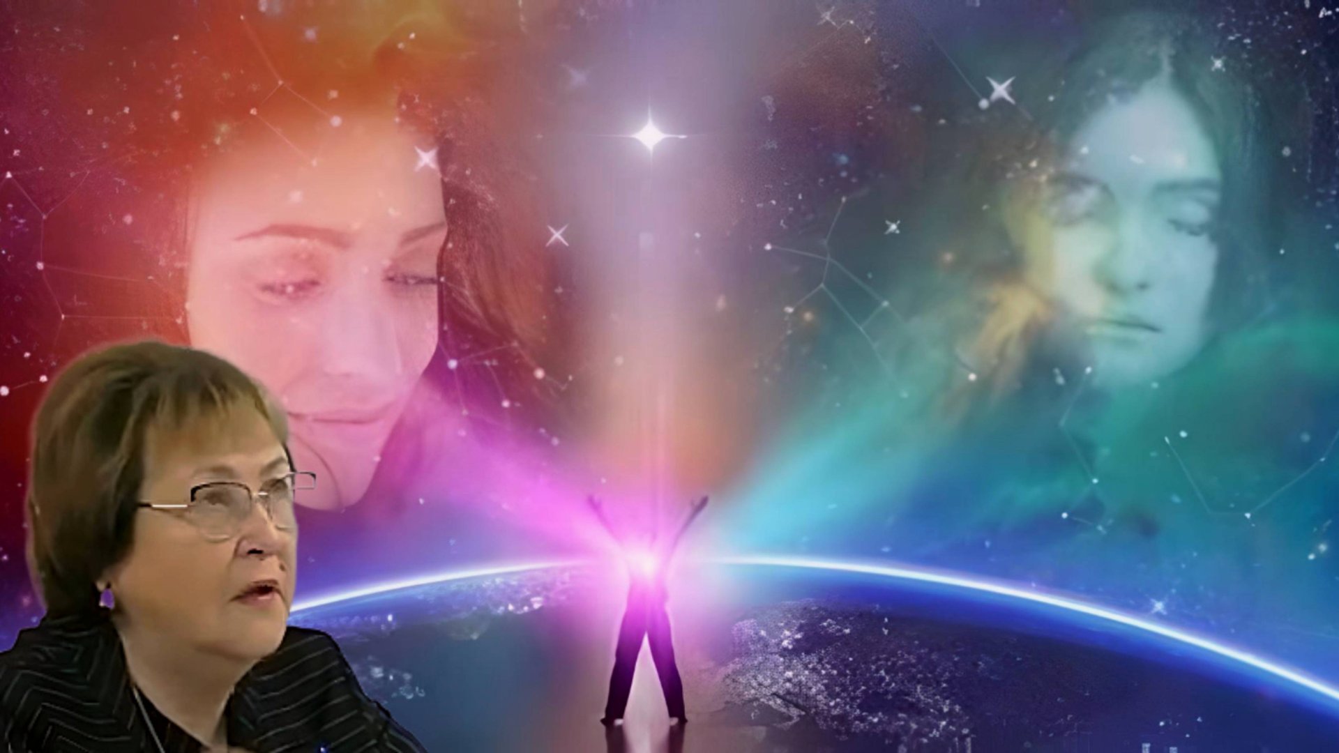 Расскажу свой опыт замены Души ● Семинары я веду уже 14 лет. Все эзотерики столько не живут смотреть онлайн