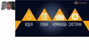Как стабильно получать деньги? | Отрывок из тренинга Саидмурода Давлатова