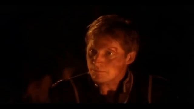 Babylon 5 - Lorien Und Sheridan