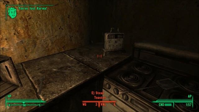 Fallout 3 - Chapter 4 - Assassination смотреть онлайн