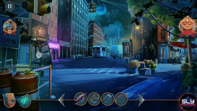 Unsolved Case 10 Full Walkthrough