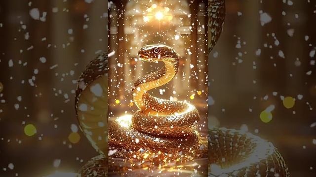 Новый Год Змеи: Исполните Мечты и Привлеките Удачу! 🌟 #новыйгод #годзмеи смотреть онлайн