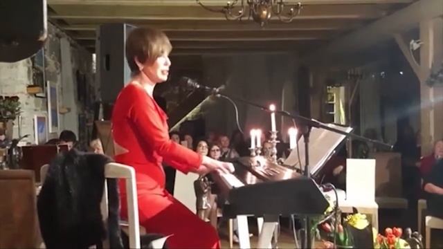 Natalie Viks - "Напрасные слова" (Live 2021) смотреть онлайн