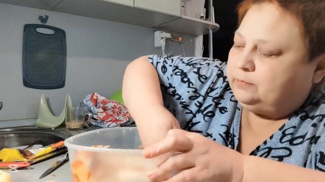 ПЕРВЫЙ РАЗ! Готовлю рульку с гречкой по новому (моему) рецепту! смотреть онлайн