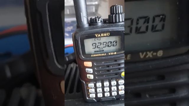 ht yaesu vx-6 смотреть онлайн