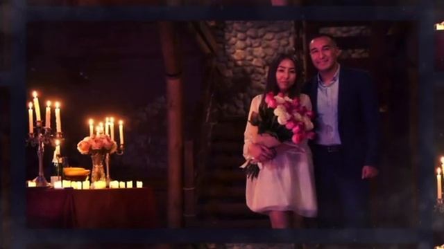 Песня «Зарина»