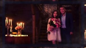 Песня «Зарина»