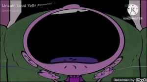 Lincoln Yells noooo 1982 Extended Effects