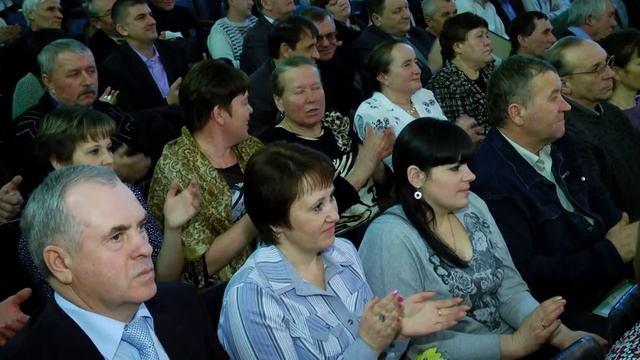 Новости Кинельского района (выпуск № 1 от 11.01.2013 г.) смотреть онлайн