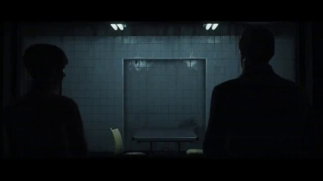 HITMAN: Prologue- ICA Facility Cinematics смотреть онлайн