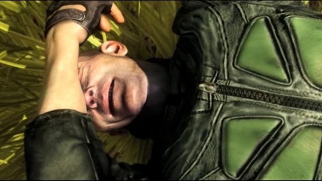 STALKER Good Ending смотреть онлайн