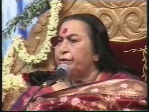 Пуджа Шри ШИВЕ 2002