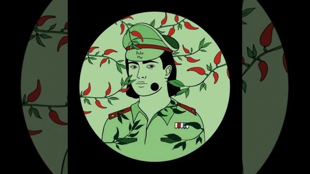 01 - Vitess - Panama Peppers