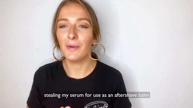 How UpCircle make an award-winning facial serum from used coffee grounds смотреть онлайн
