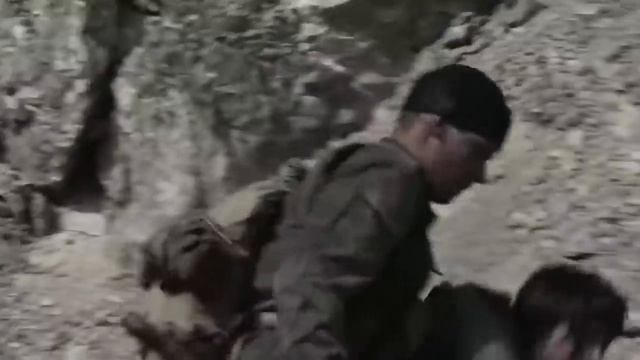 ОЧЕНЬ КРУТОЙ БОЕВИК