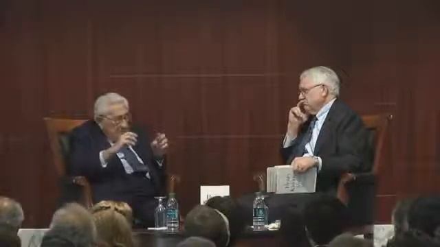 America New World Order Kissinger US Foreign Policy Economic Collapse US Security смотреть онлайн