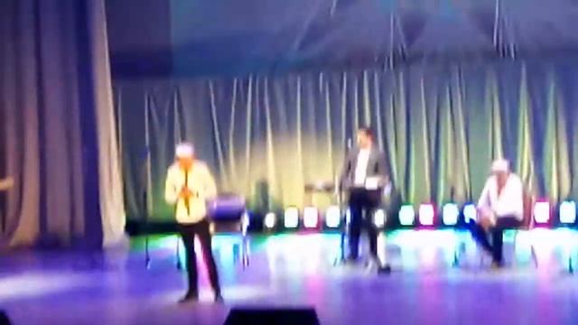 Алим Худоберди 8 марта 2019 смотреть онлайн