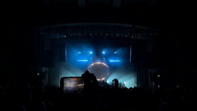 Baddadan x Solar System - Sub Focus @ Worship SJ 2024 смотреть онлайн