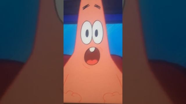 Путь.   Легендарная песня из Спанч Боба