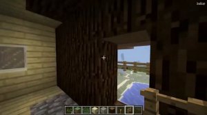 ЗЛОЙ ШЕРШУЛЯ ВЫГНАЛ ИЗ ИВЫ ДОМА БАБУ КАПУ В МАЙНКРАФТ MINECRAFT МУЛЬТИК ЛУНТИК НОВАЯ СЕРИЯ