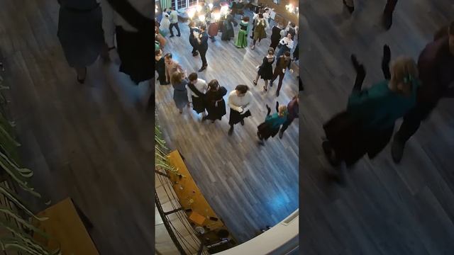 Ирландская полька смотреть онлайн