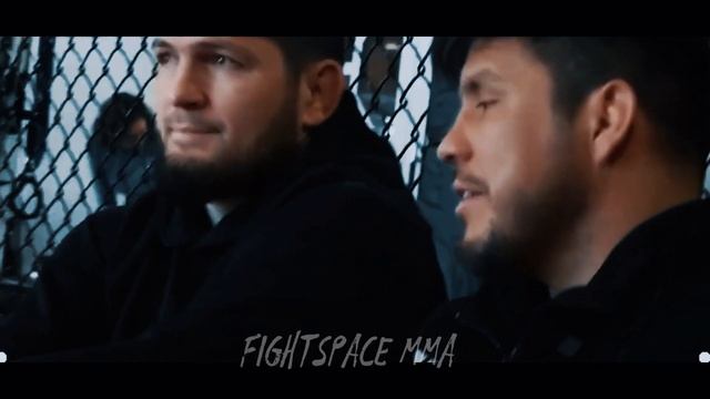 Полное интервью Сехудо с Хабибом Нурмагомедовым: об Умаре, Топурии, Исламе | FightSpaceMMA смотреть онлайн