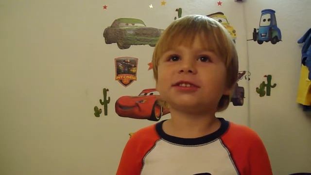 Sasha 3 Goda 1 Mes Stishok смотреть онлайн