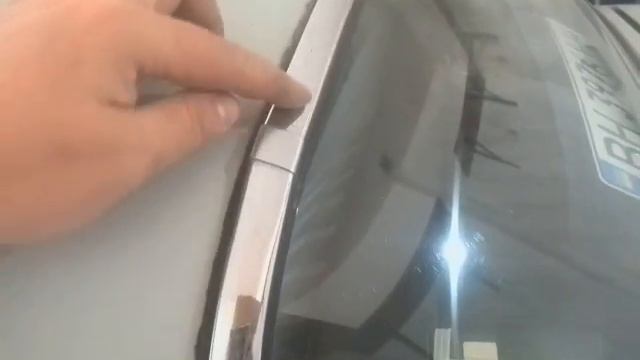 Газ 21 Дефектовка перед разборкой Одесса Часть 2 смотреть онлайн