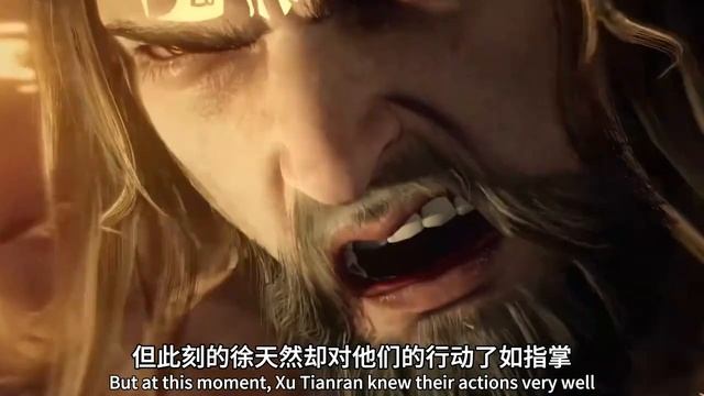 斗罗大陆2：无数封号斗罗杀入日月帝国，98级玄老联手毒不死，大战99级龙逍遥 смотреть онлайн