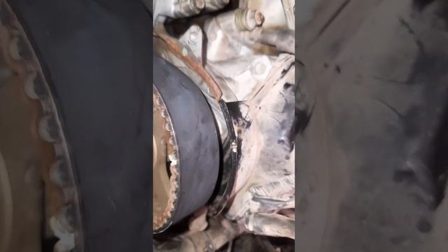 MITSUBISHI PAJERO TIMING смотреть онлайн