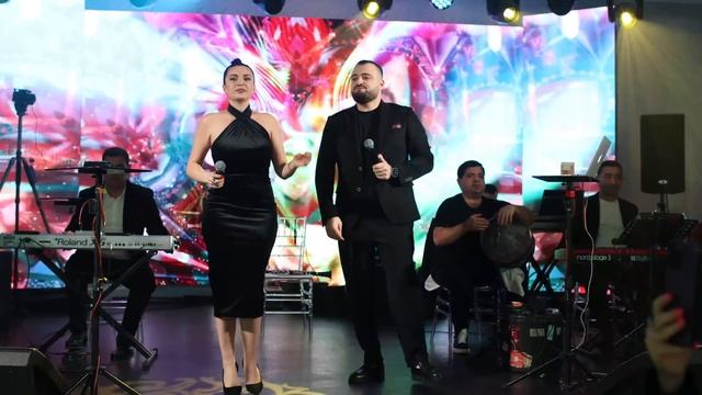 Роман / Анжелика Рамазян - Popurri // NEW 2024 смотреть онлайн