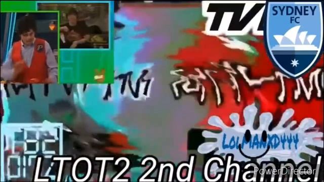 (RU) TVP3 (2003) Effects Round 9 vs JGTO JGTOT LB/JGTOTW6B, MTVF/M, LTOT2NDC And Everyone (9/14) смотреть онлайн