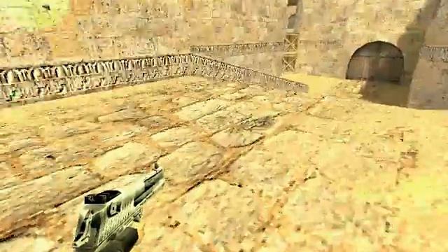 Cs 1.6 С другом 1на1 смотреть онлайн