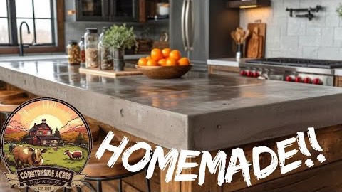 Канадская семья в НН.. Build Your Own ISLAND in RUSSIA!! смотреть онлайн