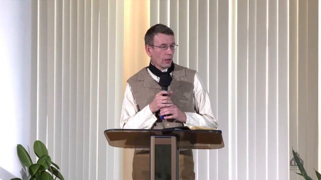 Стезя праведных | Сергей Паузин смотреть онлайн