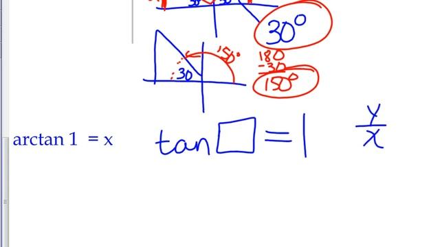 5 5 Inverse Trig Functions смотреть онлайн