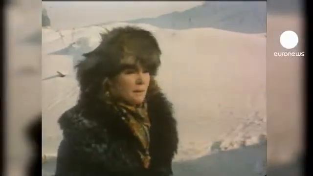 Soviet-era actress bows out at 75 смотреть онлайн