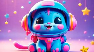 Музыка для Детей Перед Сном - Детские Колыбельные Мелодии - Лучшая Музыка Для Детского Сна